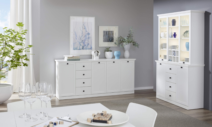 Speisezimmer Baxter
