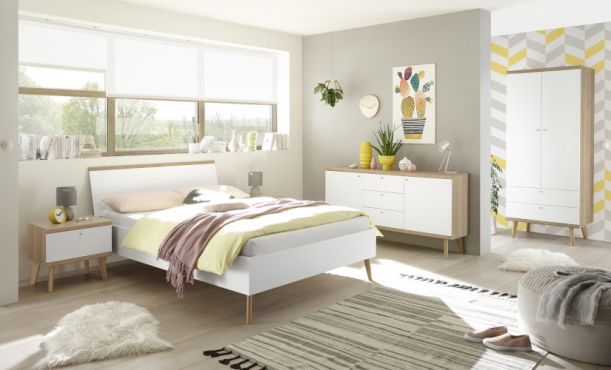 Schlafzimmermbel reduziert