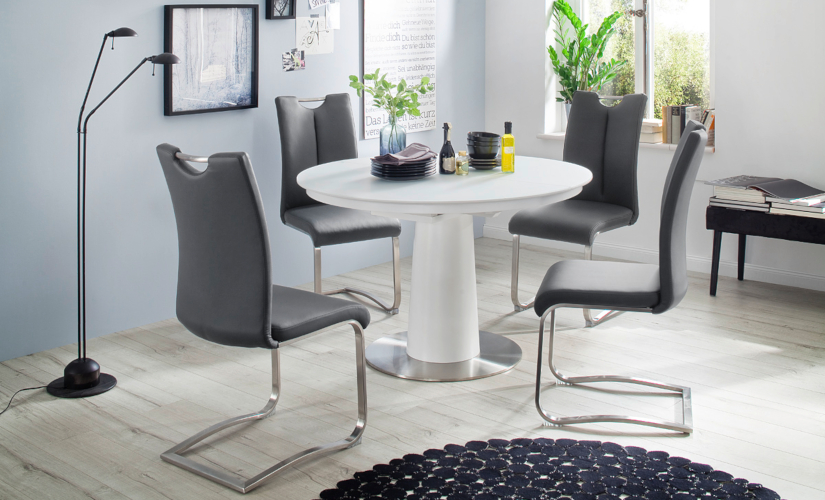 Esszimmer: Günstige Tische kaufen | GünstigEinrichten