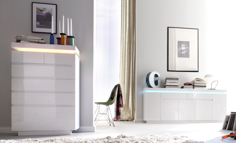 Speisezimmer Ocean