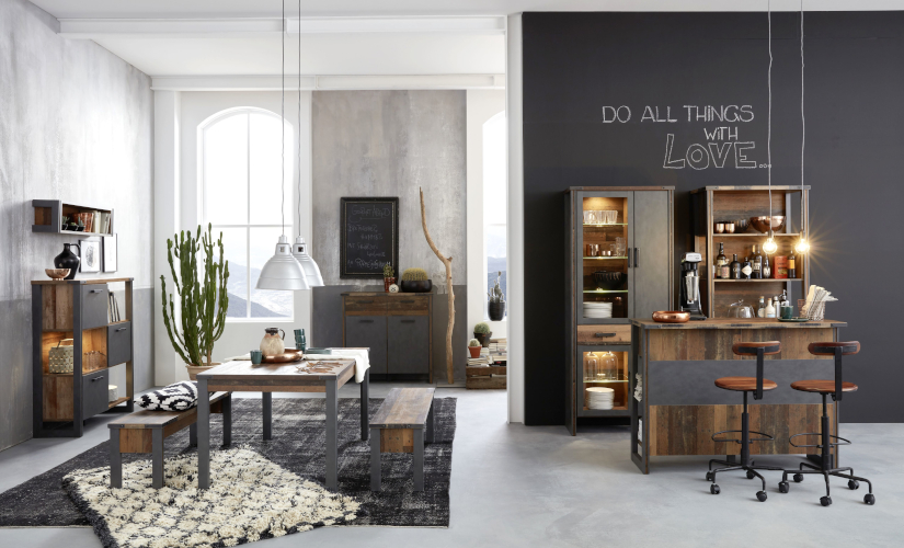 Speisezimmer Prime