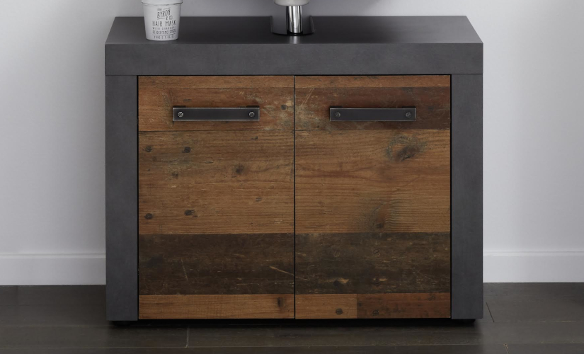 Waschbeckenunterschrank 70x60