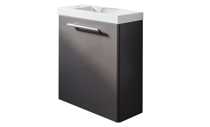 Günstige Waschbeckenunterschränke online kaufen - Seite 2