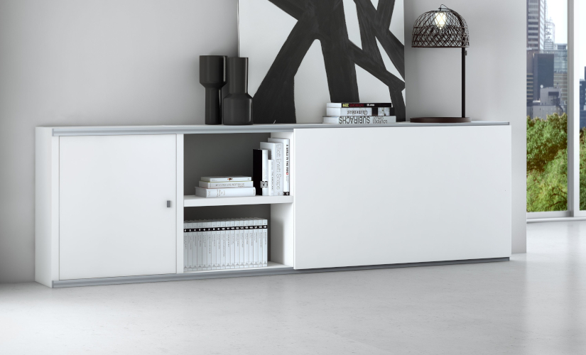 Büro: Günstige Sideboards | GünstigEinrichten