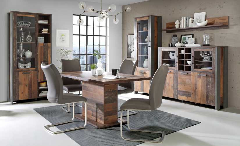 Speisezimmer Clif