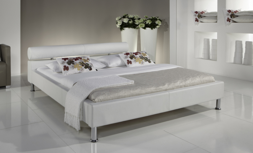 Polsterbetten