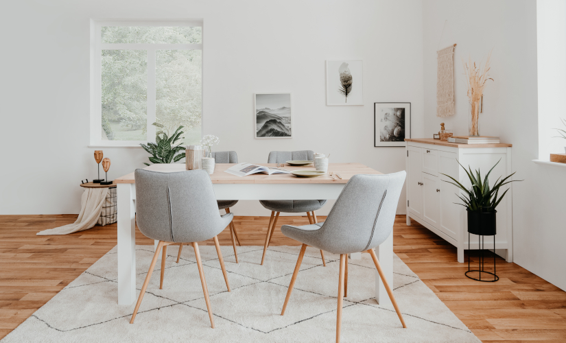 Speisezimmer Vestland
