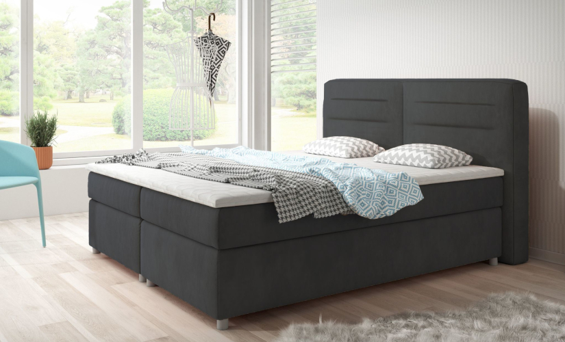 Topper Boxspringbett