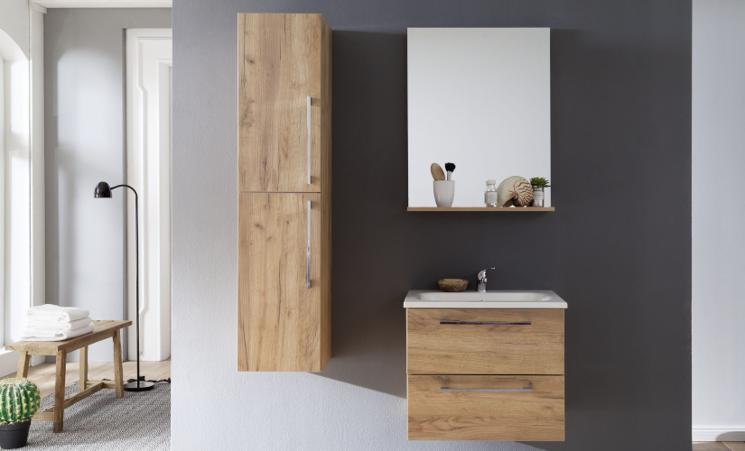 So wirds hyggelig im Bad