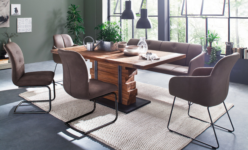 Industrial Style trendige Möbel online kaufen