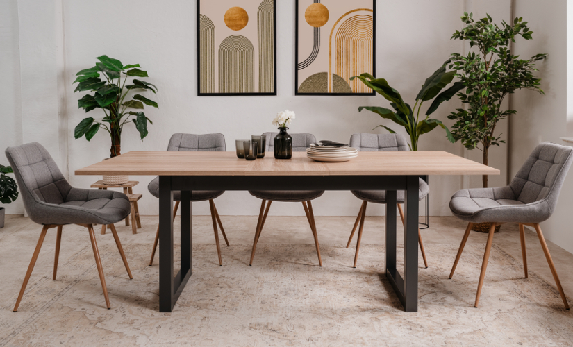 Speisezimmer Malta