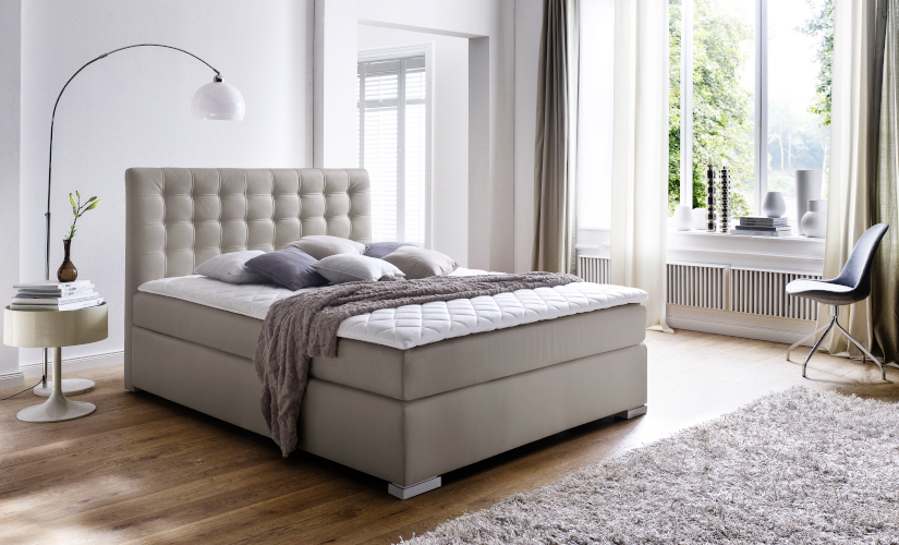 Boxspringbetten 160x200