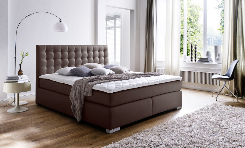 Boxspringbetten 200x200