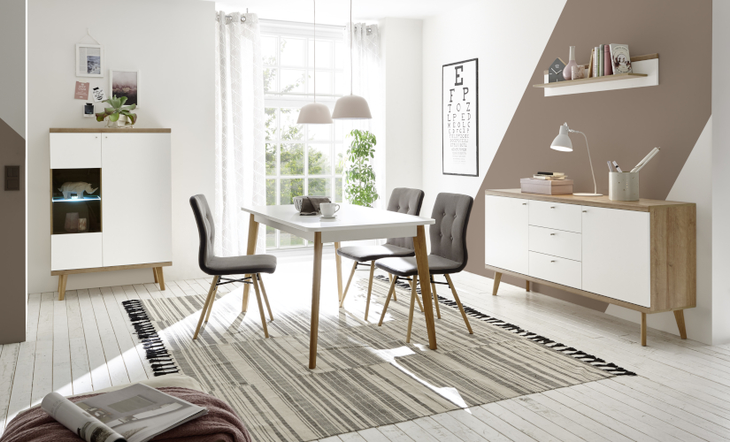 Speisezimmer Helge