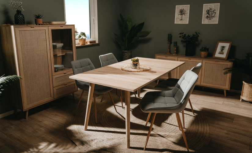 Speisezimmer Niran