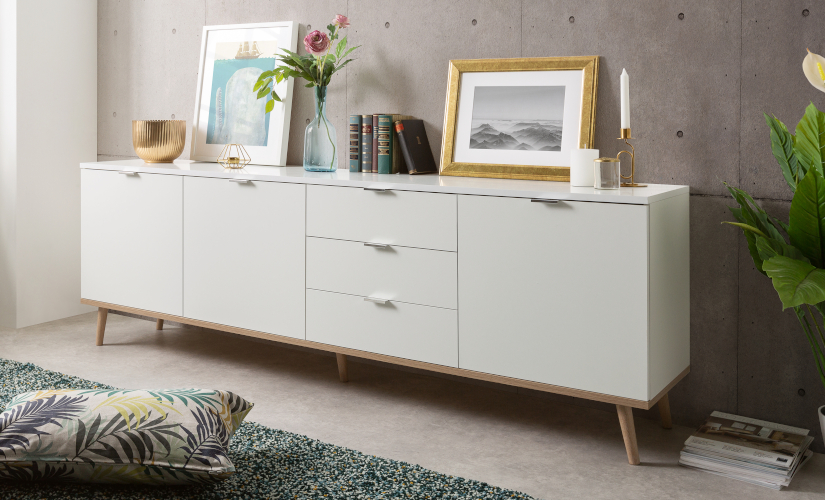 Esszimmer: Günstige Sideboards online kaufen