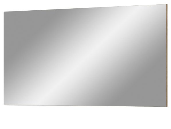 Garderobenspiegel Janko in Evoke Eiche Wandspiegel 120 x 64 cm