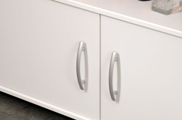 Parisot Kinder- und Jugendzimmer Releave in wei� Komplett-Set 2-teilig