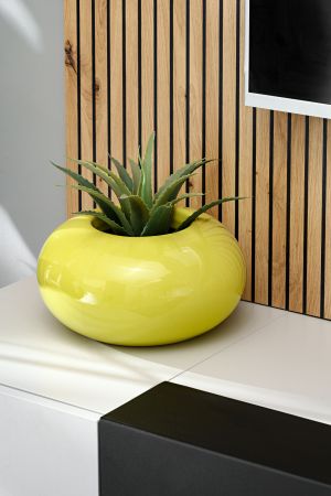 TV-Lowboard Set iLike hellgrau, schwarz und Artisan Eiche TV Unterteil mit Bio Ethanol Kamin und Akustikpaneel 160 cm