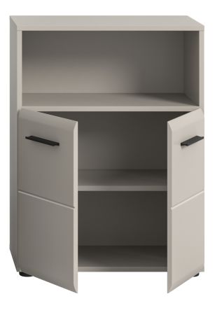 Badezimmer Kommode Cover in Kaschmir Badkommode 60 x 80 cm