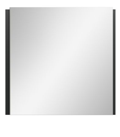 Garderobenspiegel Nevia in Kaschmir 72 x 70 cm