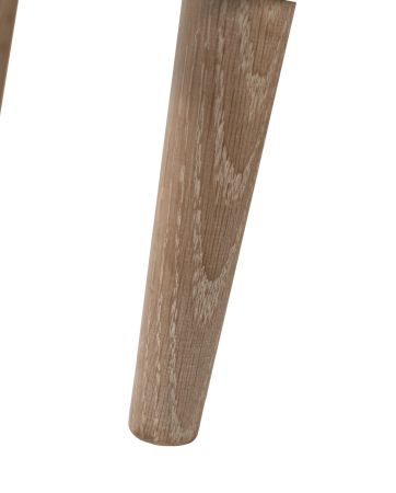 Highboard Runa in wei� matt Kommode skandinavisch 78 x 155 cm