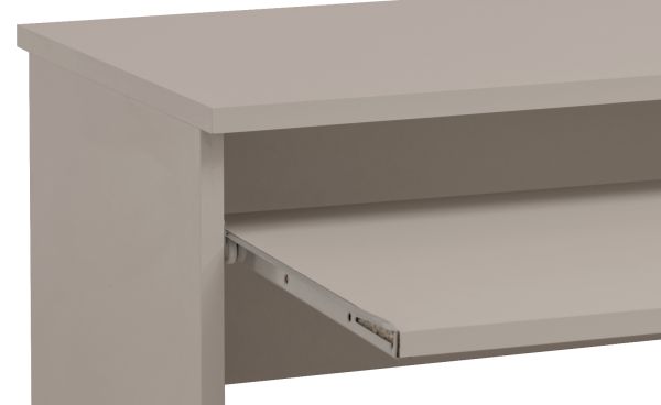 Schreibtisch Jolly in Kaschmir Laptoptisch f�r Kinder-/Jugendzimmer 120 x 76 cm