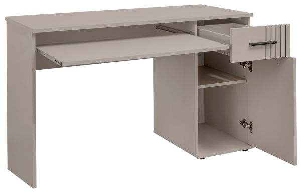 Schreibtisch Jolly in Kaschmir Laptoptisch f�r Kinder-/Jugendzimmer 120 x 76 cm