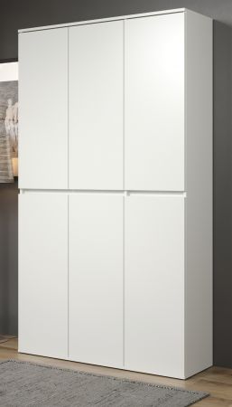 Garderobenschrank 