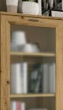 Highboard Dante in Artisan Eiche Anrichte 90 x 115 cm