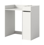 Waschmaschinenumbau Set Flexy in wei 2-teilig berbauschrank und Anstellregal