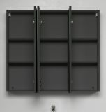 Badmbel Set Bliss in grn Badkombination 2-teilig 90 x 186 cm