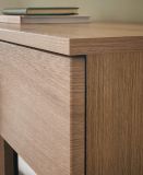 Sideboard Design-D in Evoke Eiche Kommode 200 cm, mit Soft-Close