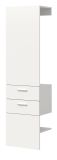 Garderobe Carry in wei Kompaktgarderobe 52 x 190 cm