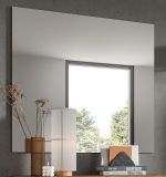 Garderobenspiegel Shawn in Evoke Eiche Wandspiegel 90 x 87 cm