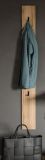 Garderobenpaneel Janko in Evoke Eiche Wandgarderobe 15 x 160 cm