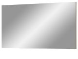 Garderobenspiegel Janko in Evoke Eiche Wandspiegel 120 x 64 cm