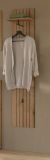 Garderobenpaneel Loreno in Evoke Eiche Wandgarderobe 31 x 160 cm