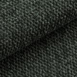 Sofa Novana in grau Strukturstoff 2-Sitzer 182 cm