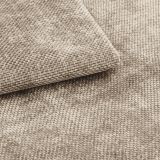 Sofa Astaro in beige Strukturstoff 2,5-Sitzer 217 cm