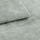 Sofa Astaro in mintblau Strukturstoff 2,5-Sitzer 217 cm