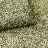 Sofa Astaro in gr�n Webstoff Ecksofa 5-Sitzer 292 x 161 cm