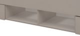 Stauraumbett Jolly in Kaschmir Kinder-/Jugendzimmer Bett mit Bettschubk�sten Liegefl�che 90 x 200 cm