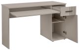Schreibtisch Jolly in Kaschmir Laptoptisch f�r Kinder-/Jugendzimmer 120 x 76 cm