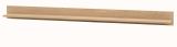 Wandboard Ingar in Eiche Wandregal 195 cm