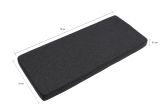 Garderobe Set 6-teilig Cooper in Kaschmir, Komplett-Set mit Soft-Close