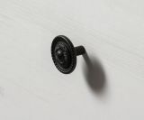 TV-Lowboard Hooge in Pinie wei Landhaus TV-Unterteil 194 x 51 cm