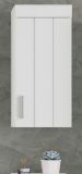 Badezimmer Hngeschrank Blanche in wei Hochglanz Badschrank hngend 36 x 79 cm
