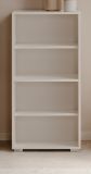 Regal Fidan in wei Standregal 46 x 97 cm