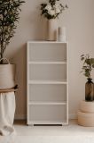 Regal Fidan in wei Standregal 46 x 97 cm